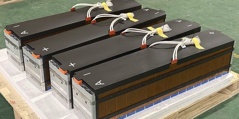 How 11.78kWh LFP Battery Modules Improve Modern Backup Power and ESS ...