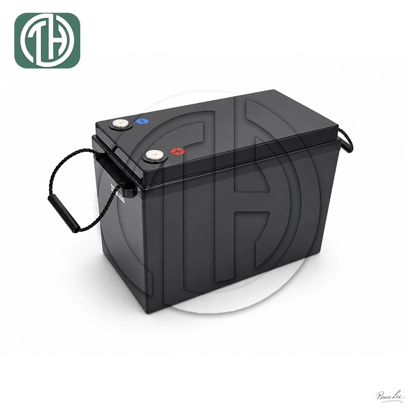 LYTH 25.6V 105Ah LiFePO4 Smart Battery Pack