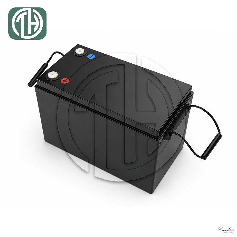 LYTH 25.6V 105Ah Application View