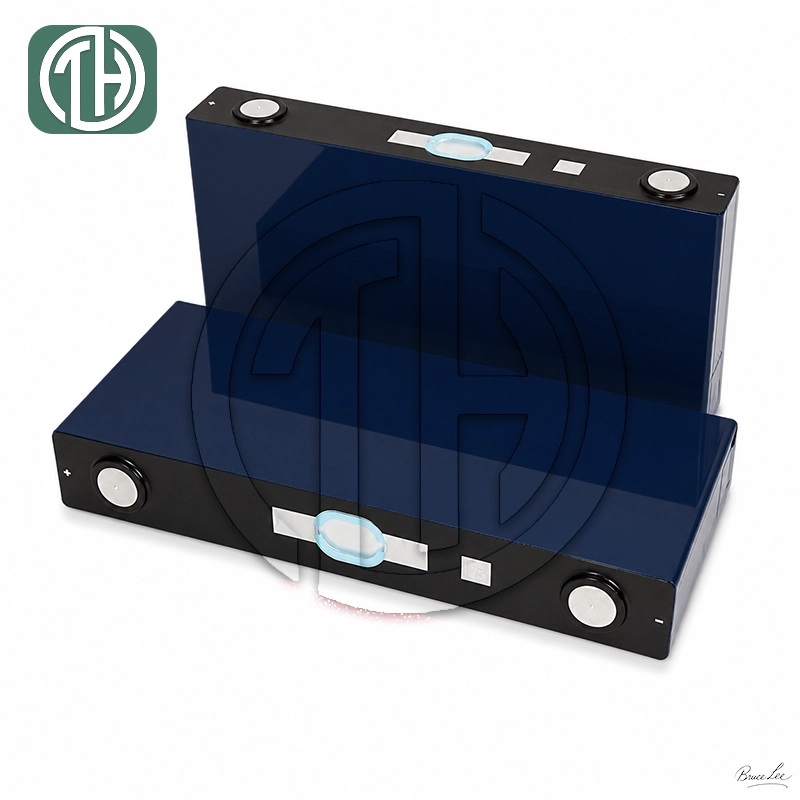 CALB 166Ah LiFePO4 Battery Cell