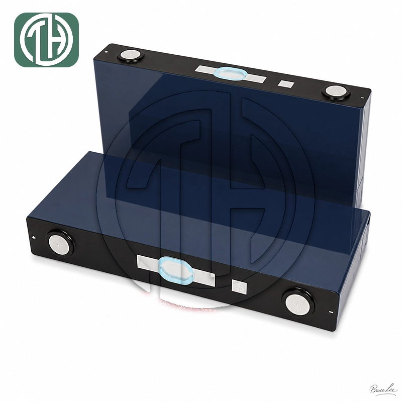 CALB 166Ah Side View