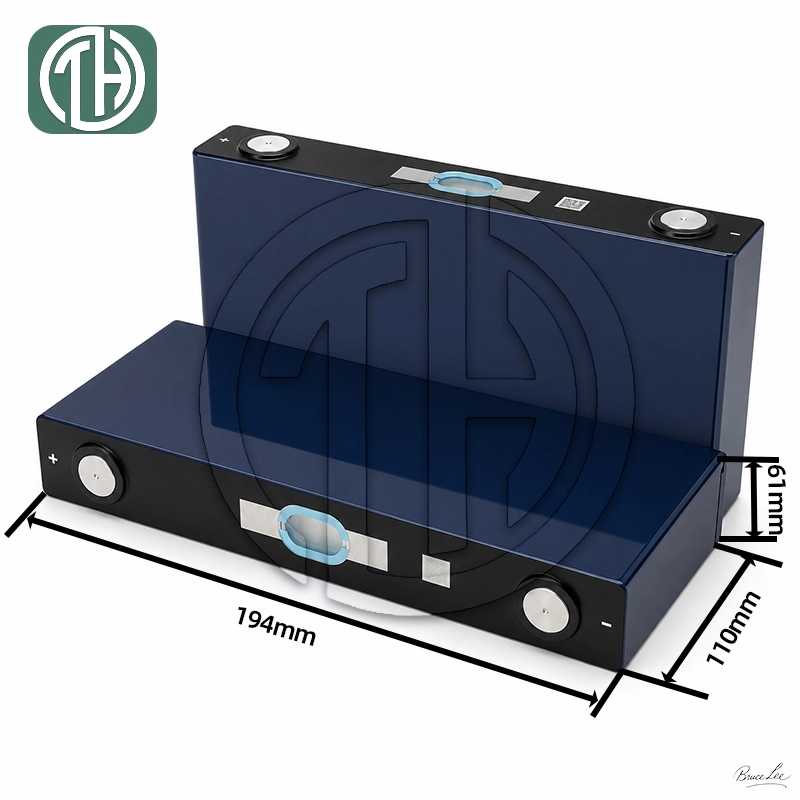 Nut Terminal Dimensions