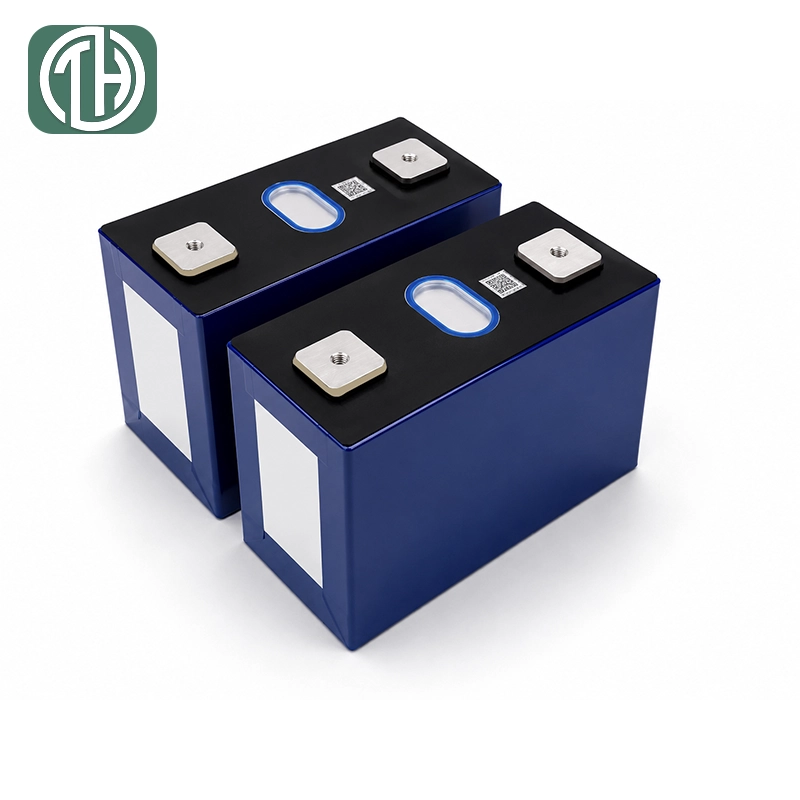 REPT 177Ah battery cell terminal detail