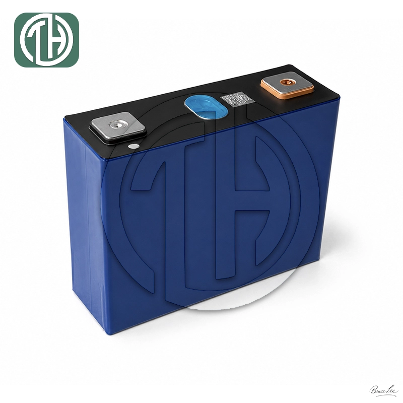 GOTION IFP53148115-104Ah 3.2V 104Ah LiFePO4 Battery Cell