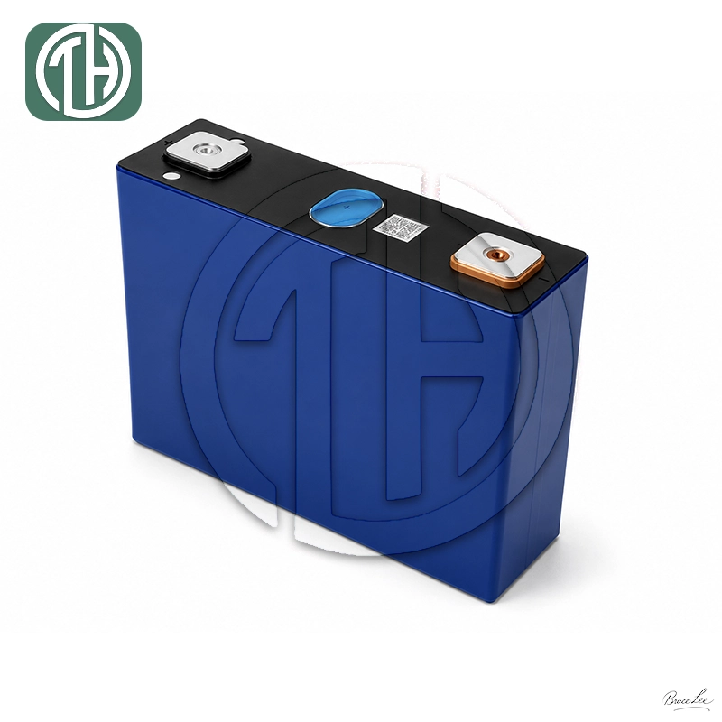 GOTION 104Ah battery cell side view