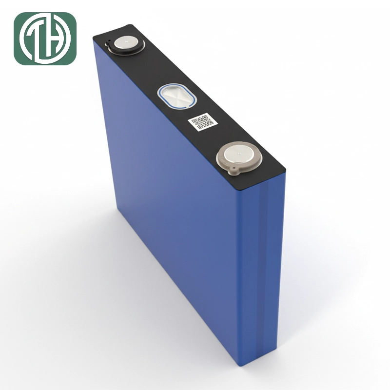Lishen LP33200173-125Ah Battery Cell