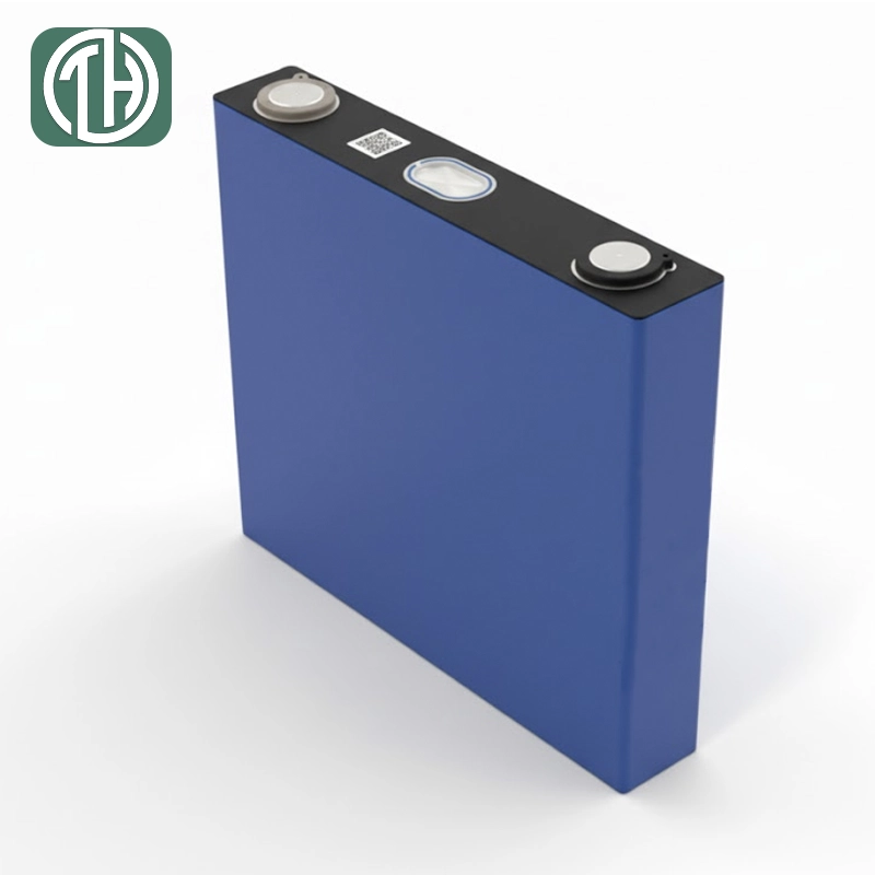 Lishen LP33200173-125Ah Side View