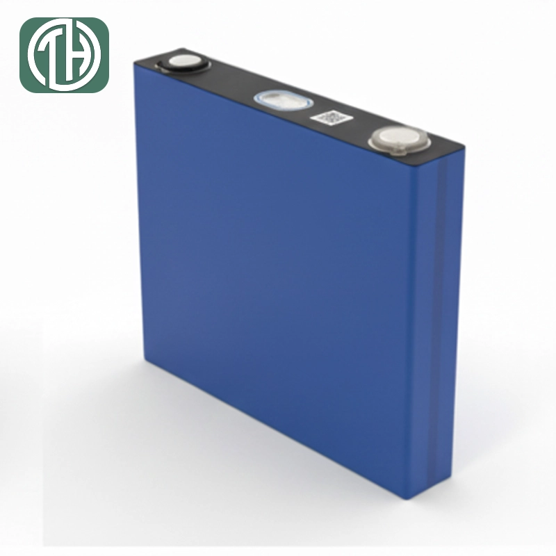 Lishen LP33200173-125Ah Application View
