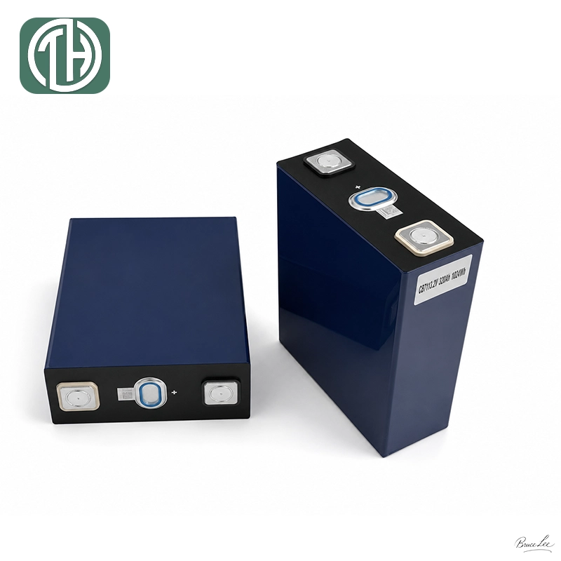 REPT CB75-320Ah Application View