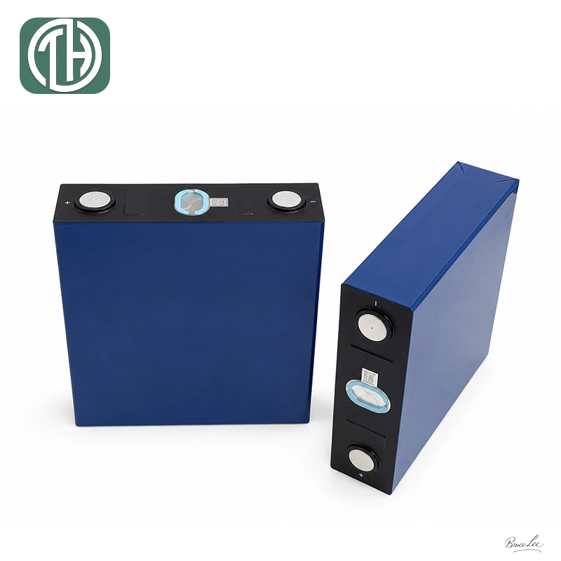CALB L200F324A 324Ah LiFePO4 prismatic battery cell main view