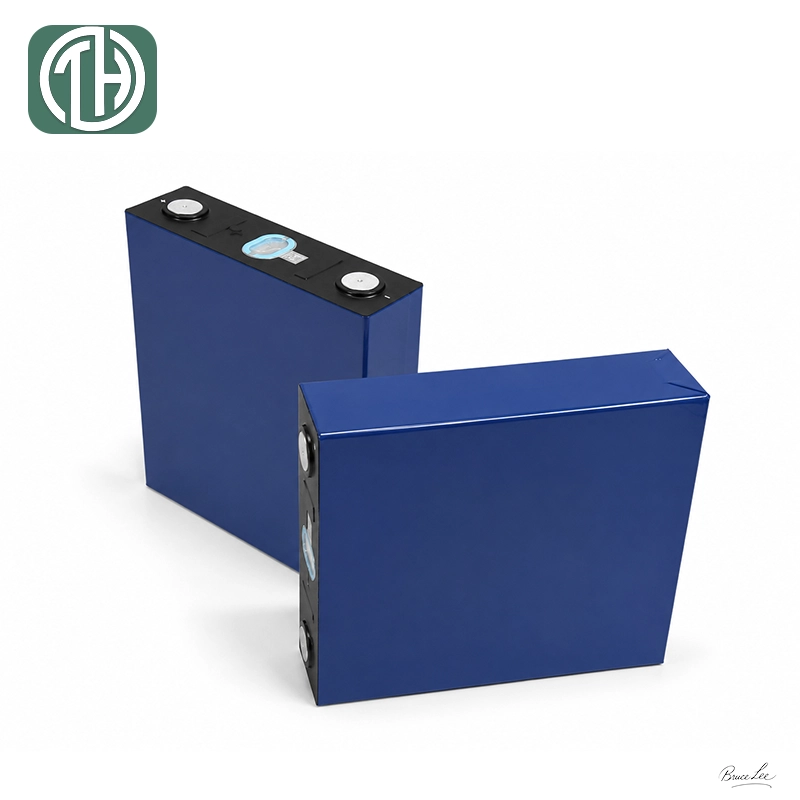 CALB L200F324A battery cell side view