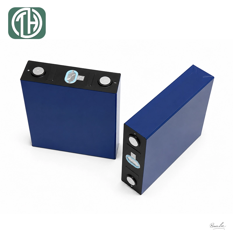 CALB L200F324A battery cell terminal view