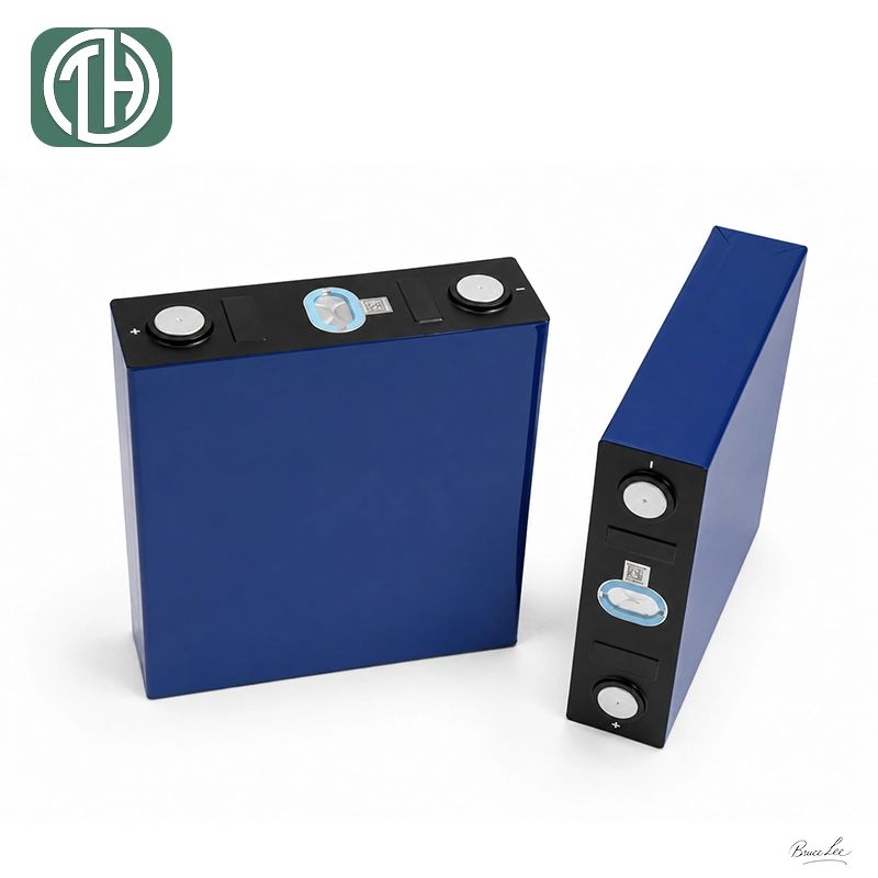 CALB L200F324A battery cell close-up view