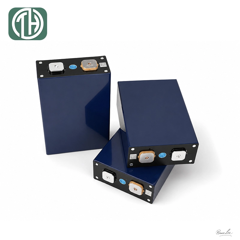 Gotion High-Tech IFP42100140A 67Ah LiFePO4 prismatic battery cell main view