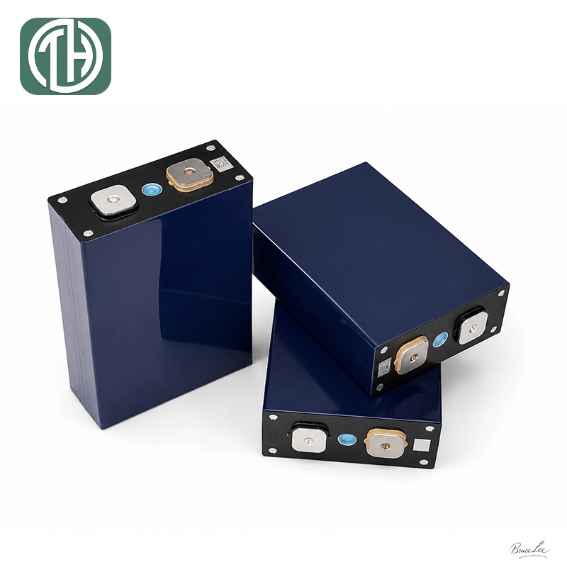 Gotion High-Tech IFP42100140A battery cell side view