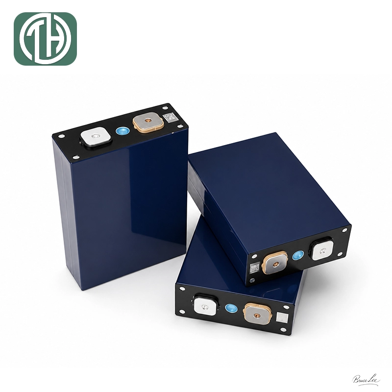 Gotion High-Tech IFP42100140A battery cell close-up view