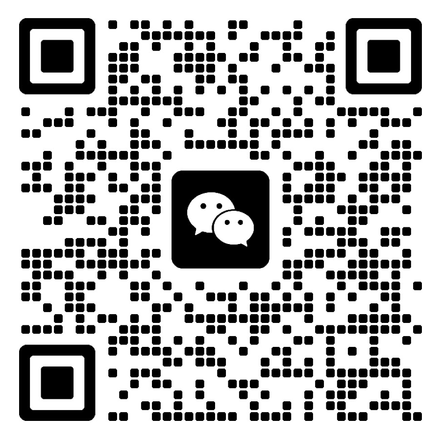 WeChat QR Code