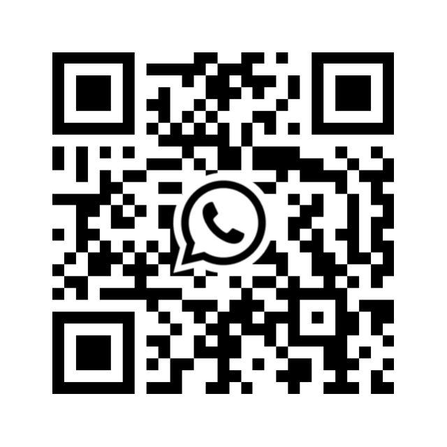 WhatsApp QR Code