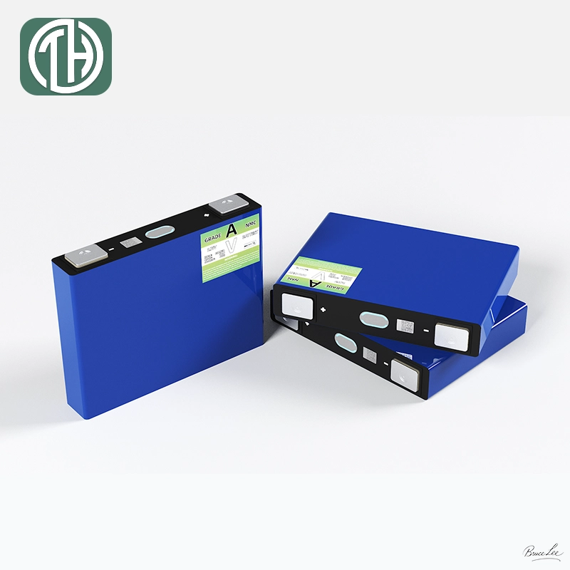 CALB L148N63A 64Ah NMC prismatic battery cell main view