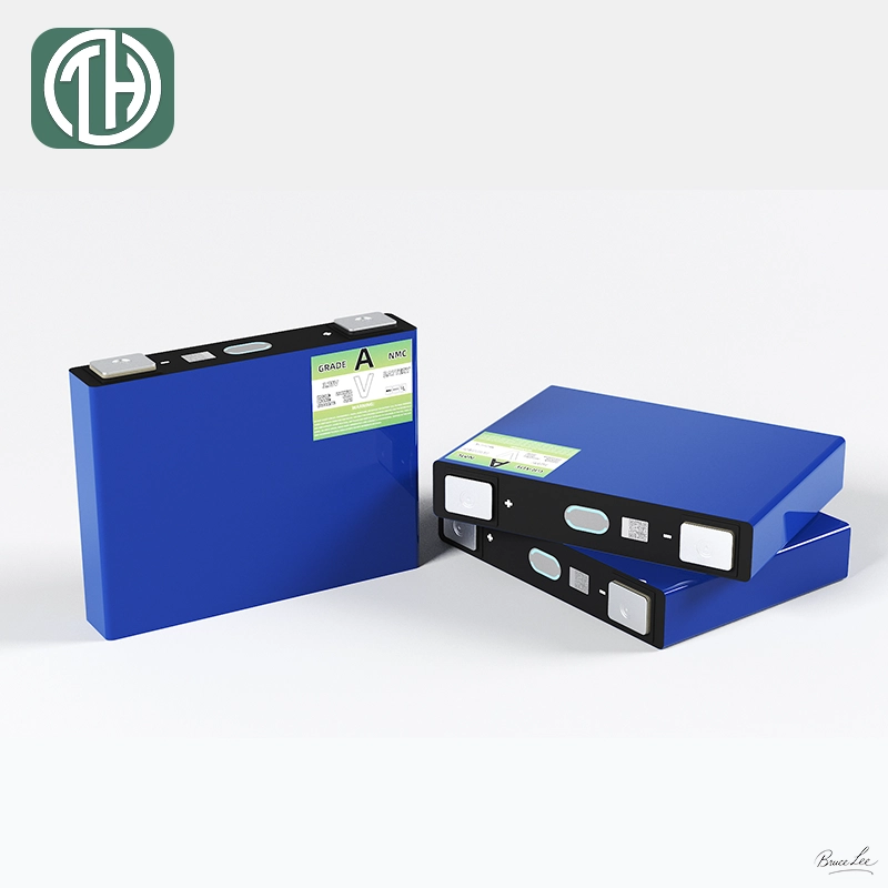 CALB L148N63A battery cell side view