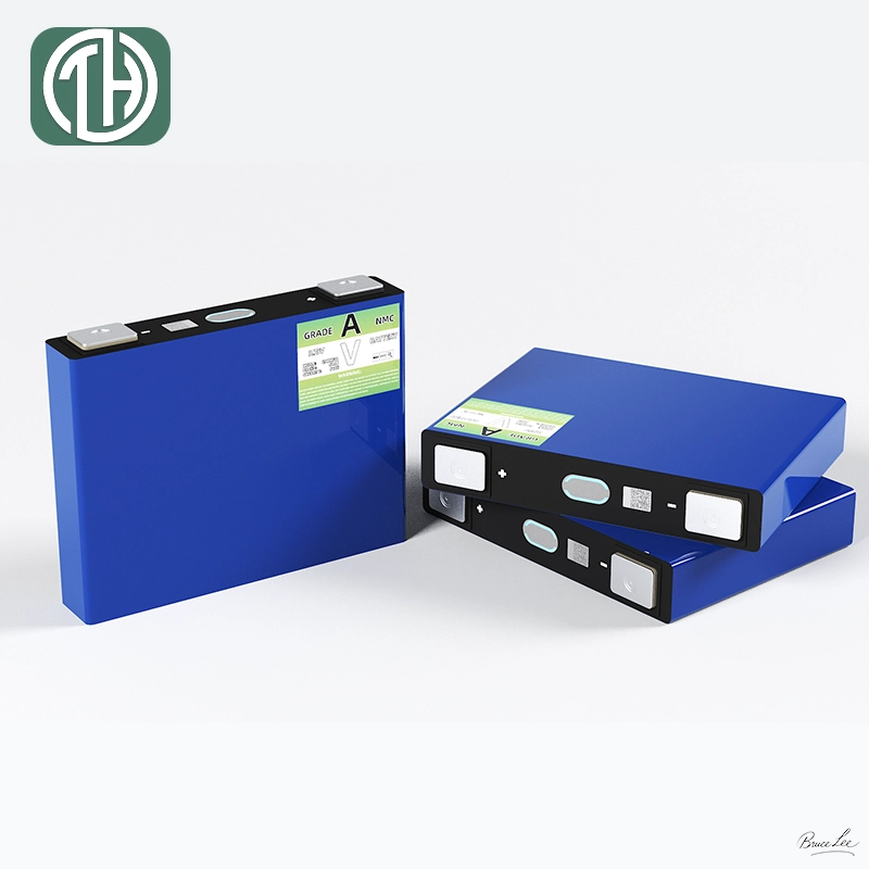 CALB L148N63A battery cell terminal view