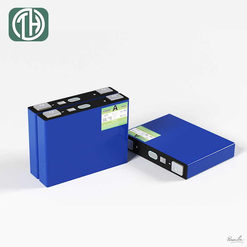 CALB L148N63A battery cell close-up view