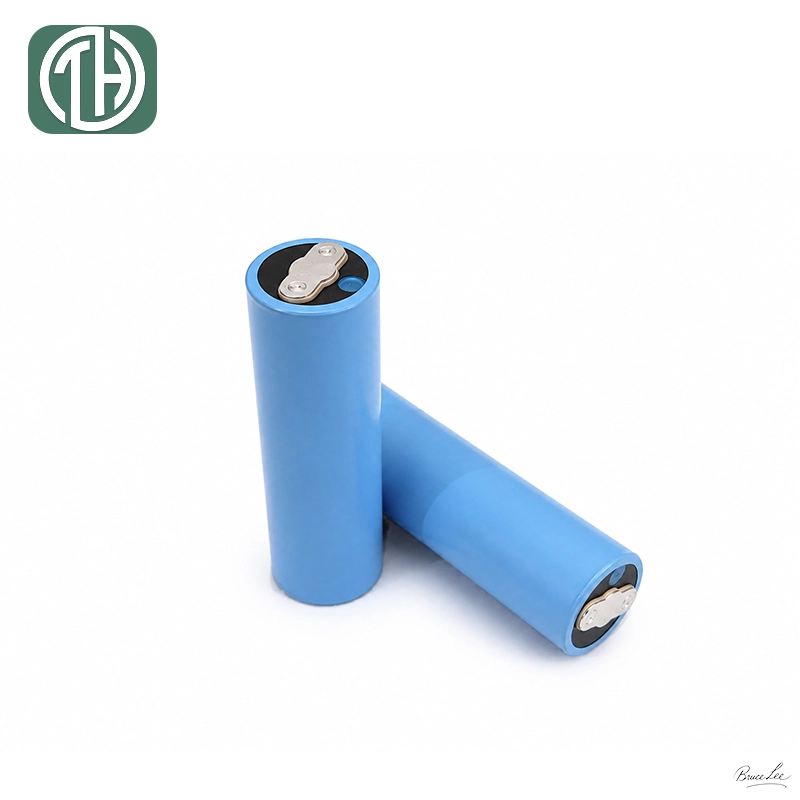 Highstar SIB 46145-15P 15Ah sodium-ion battery cell main view