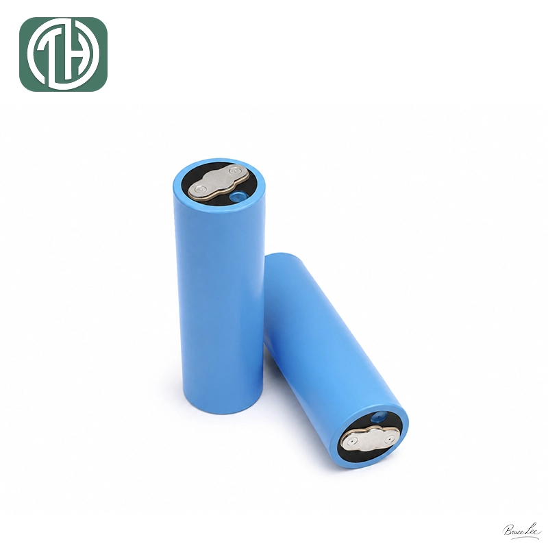 Highstar SIB 46145-15P battery cell side view