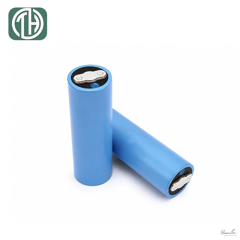 Highstar SIB 46145-15P battery cell close-up view