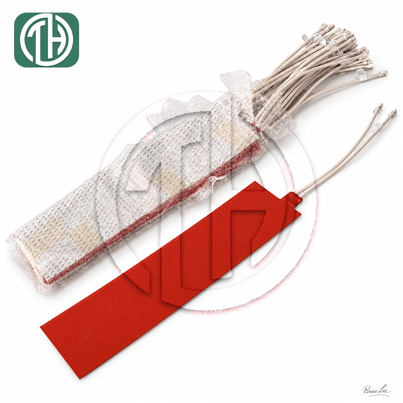 Custom PTC battery heating film product image