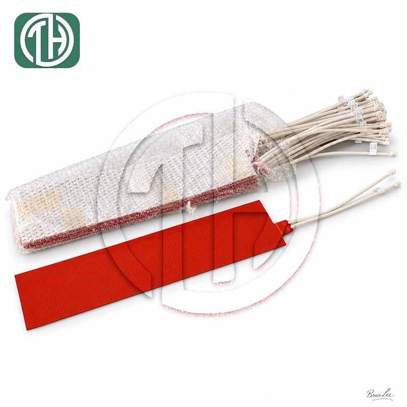 Custom PTC battery heating film image 4