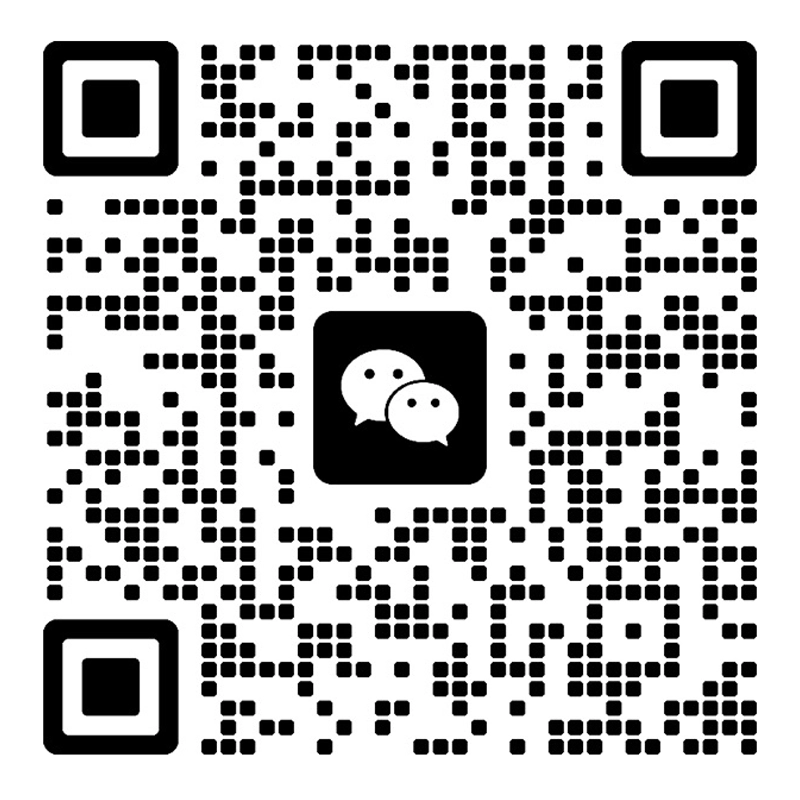 WeChat QR Code
