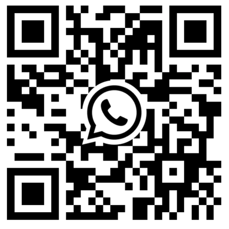 WhatsApp QR Code
