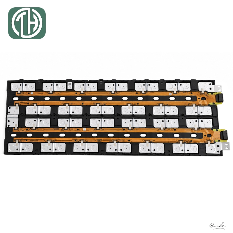 LYTH 1P26S FPC sensing path details