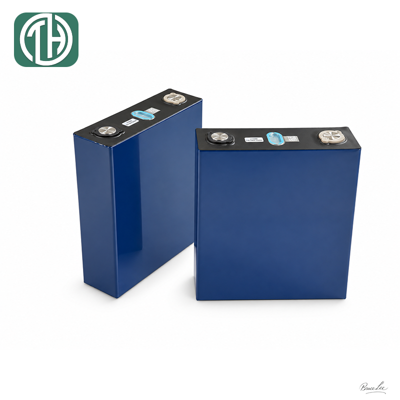 CALB L173F230A battery cell detailed product view