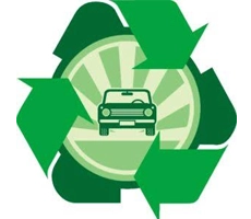 ELV compliant materials