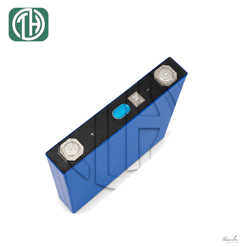 EVE LF150 battery cell terminal detail