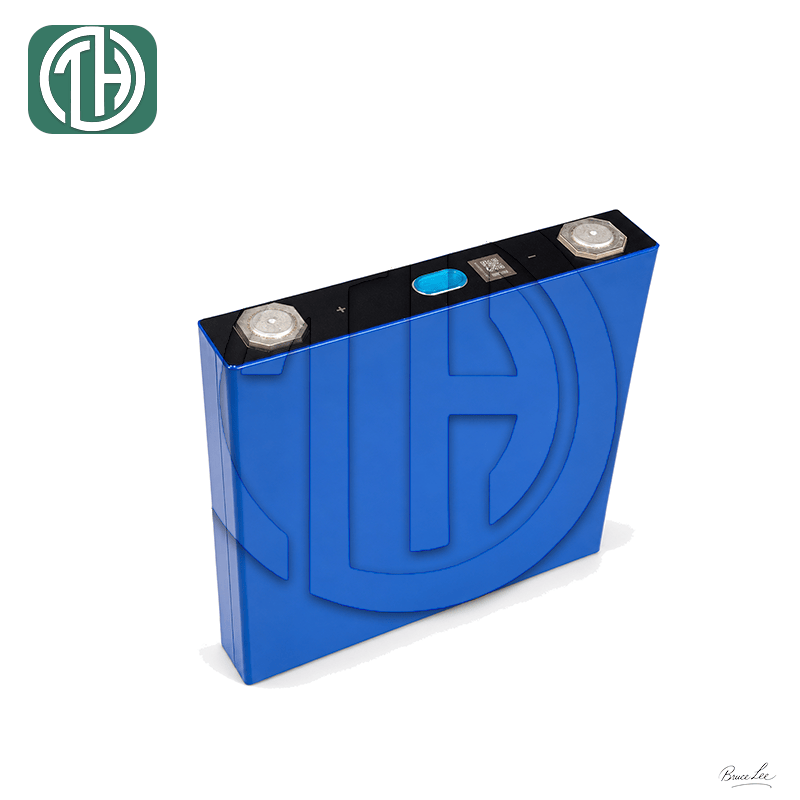 EVE LF150 150Ah battery cell side view