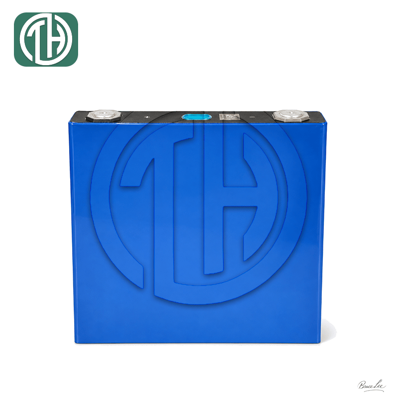 EVE LF150 150Ah LiFePO4 prismatic battery cell main view